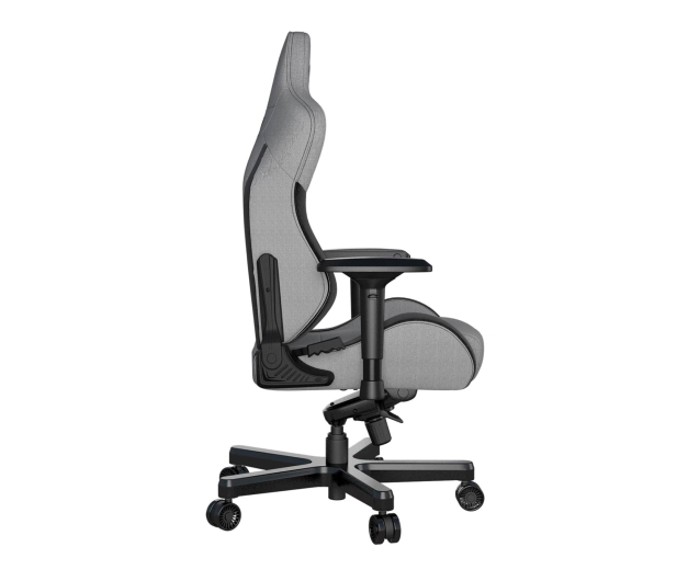 Anda Seat T-Pro 2 XL Fabric Grey - 1473895 - zdjęcie 5